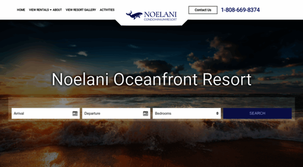 noelanicondoresort.com