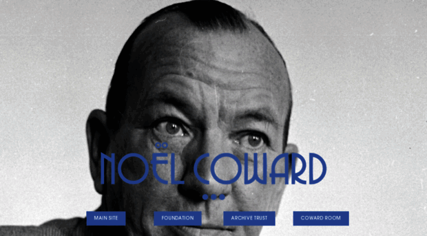 noelcoward.com