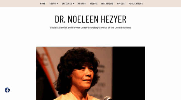 noeleenheyzer.com