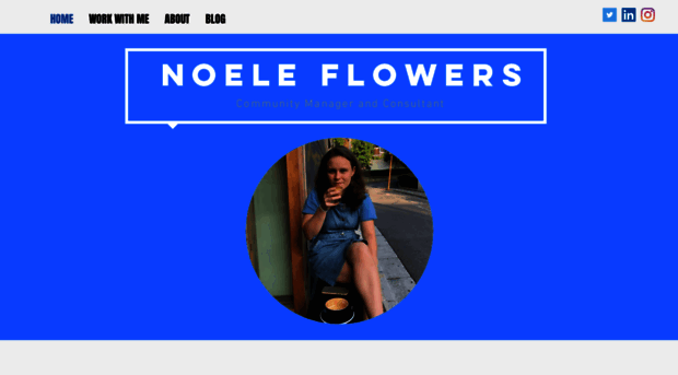 noeleflowers.com