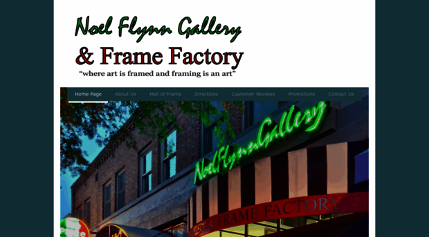 noelflynngallery.com