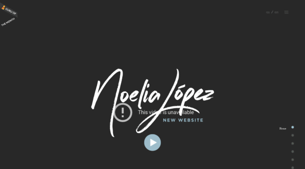 noelia-lopez.com