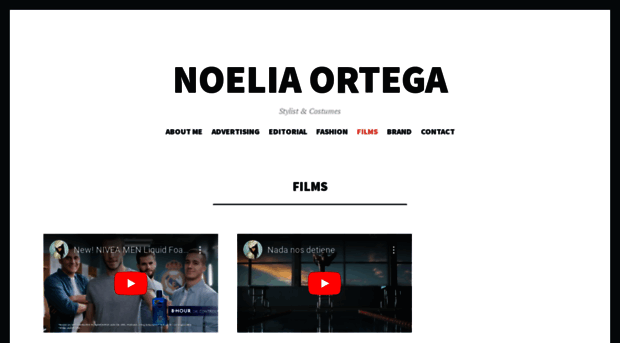 noeliaortega.com