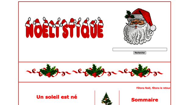 noelistique.com