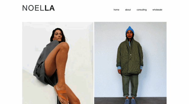 noellashowroom.com