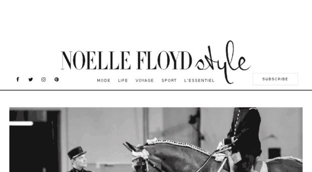 noellefloydstyle.com