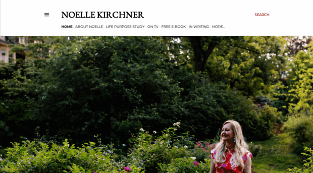 noellekirchner.com