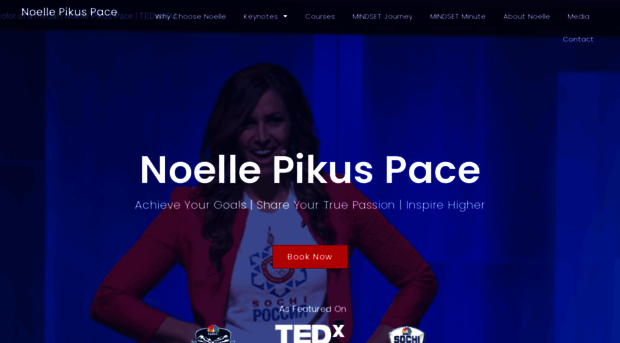 noellepikuspace.com