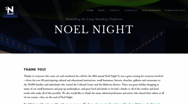 noelnight.org