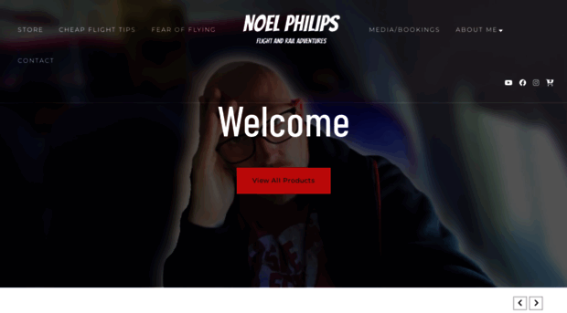 noelphilips.com