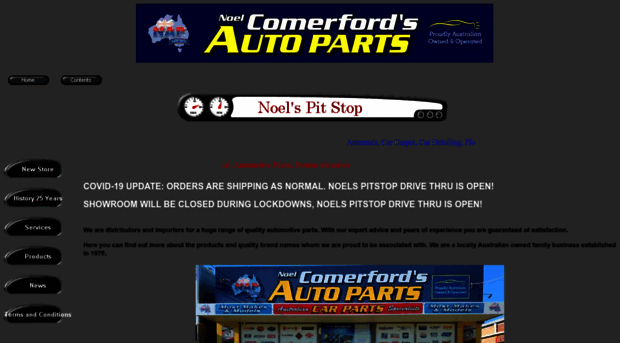 noelsautoparts.com.au