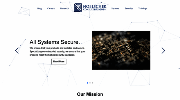 noelscher.com
