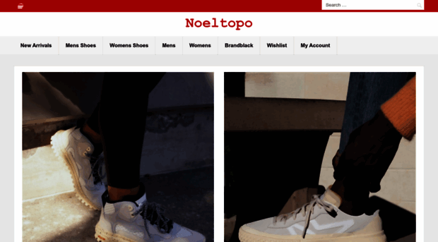 noeltopo.com