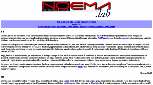 noemalab.org