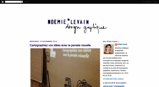 noemielevain.blogspot.com