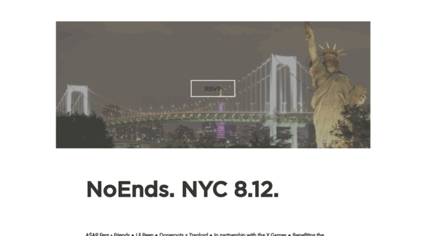 noendsnyc.splashthat.com