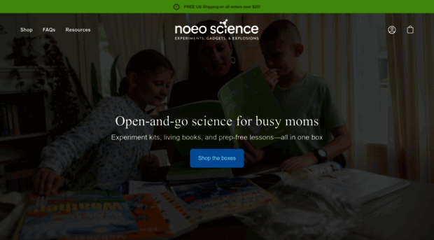 noeoscience.com