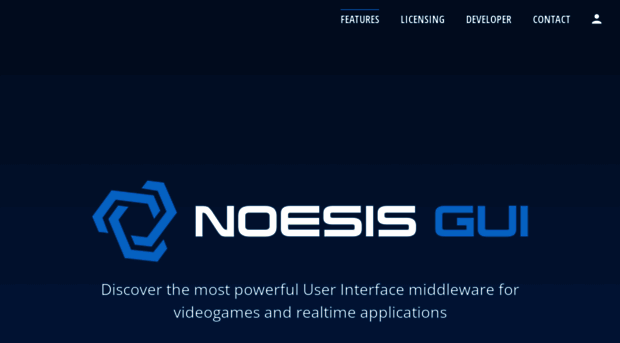 noesisengine.com