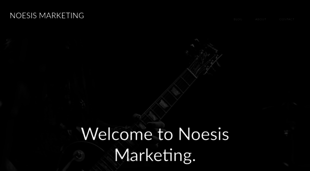 noesismarketing.com