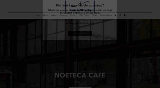 noetecawinebar.com