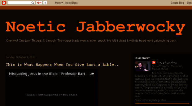 noetic-jabberwocky.blogspot.com