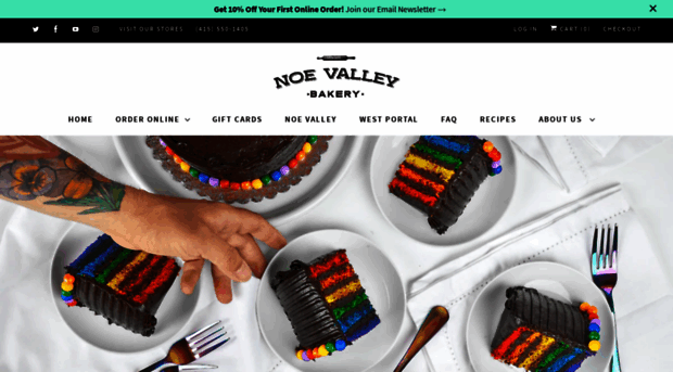 noevalleybakery.com