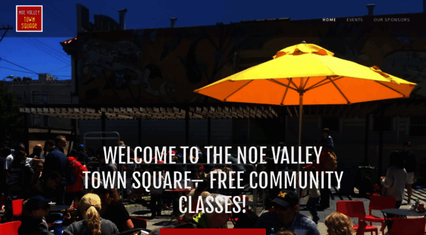 noevalleytownsquare.com