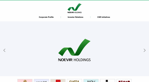noevir.com