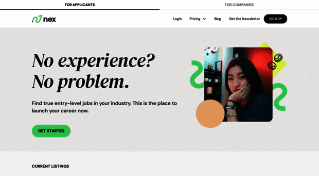 noexperiencejobs.io