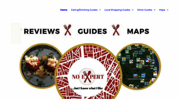 noexpert.co.uk