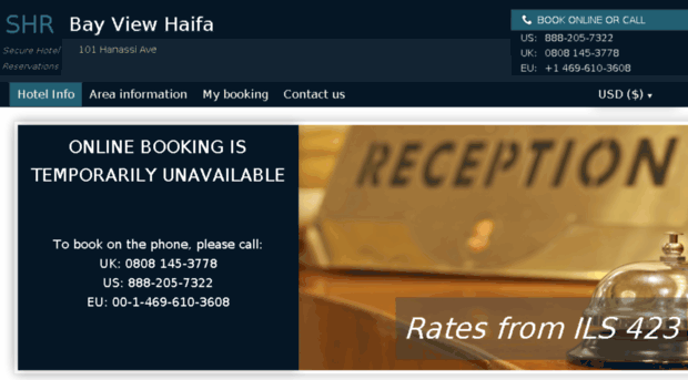 nof-hotel-haifa.h-rez.com