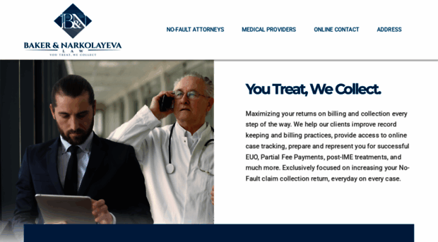 nofaultfirm.com
