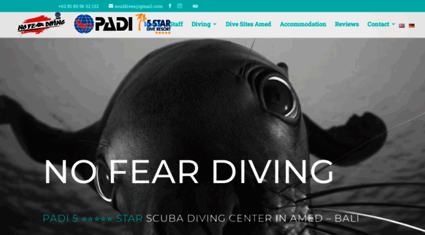 nofeardiving.com