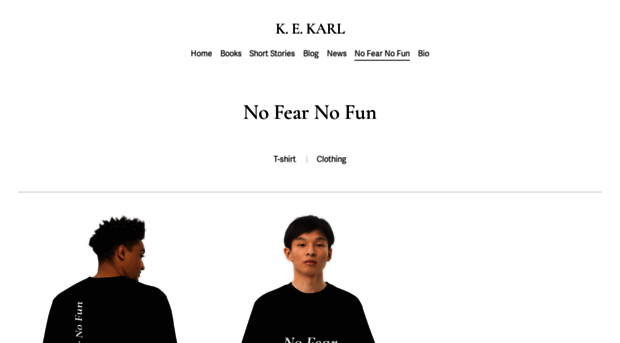 nofearnofun.com