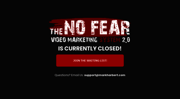 nofearvideosystem.com