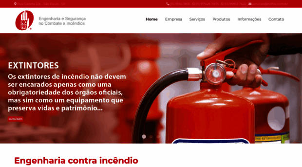 nofire.com.br