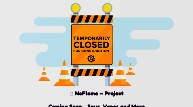 noflame.gr
