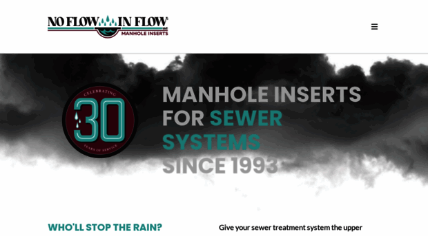 noflowinflow.com