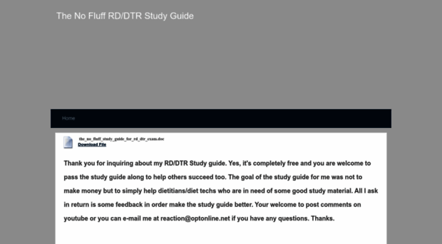 nofluffstudyguide.weebly.com