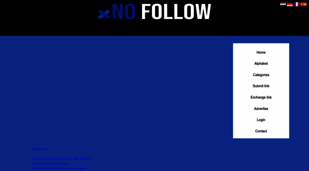 nofollow.biz