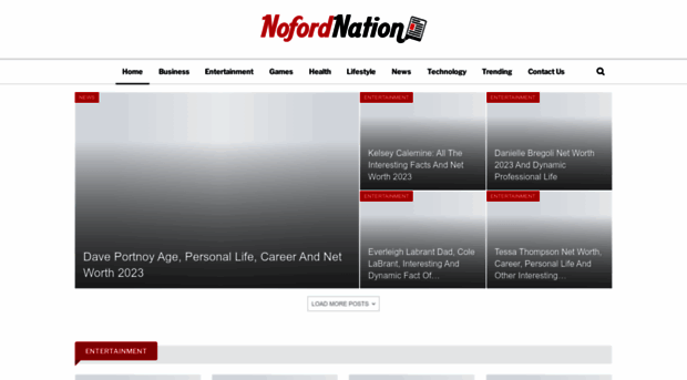 nofordnation.com