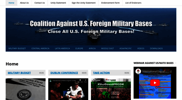 noforeignbases.org