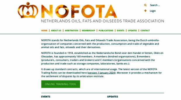 nofota.com