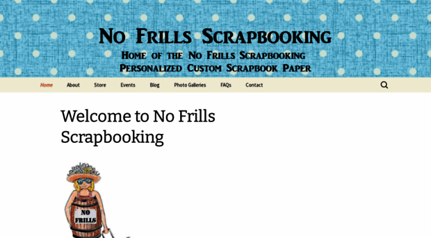 nofrillscrops.com