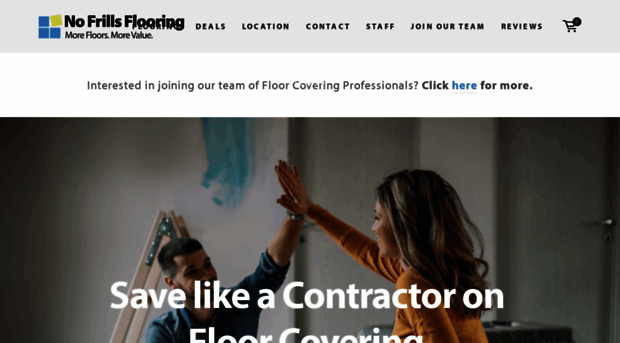 nofrillsflooring.com