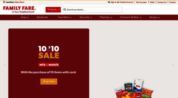 nofrillssupermarkets.com