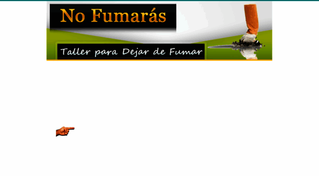 nofumaras.org