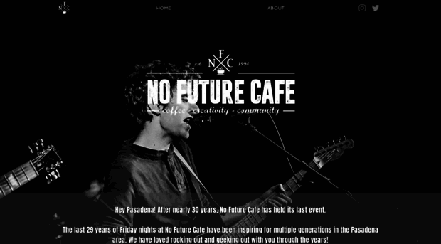 nofuturecafe.org