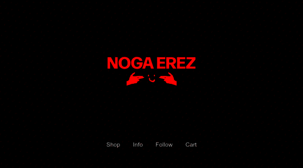 nogaerez.bigcartel.com