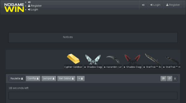 nogame.win